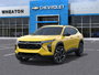 2025 Chevrolet Trax 2RS-5
