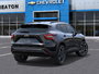 2025 Chevrolet Trax 2RS-3