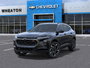 2025 Chevrolet Trax 2RS-5