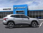 2025 Chevrolet Trax 1RS-4
