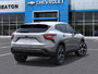 2025 Chevrolet Trax 1RS-3