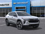 2025 Chevrolet Trax 1RS-6