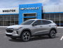2025 Chevrolet Trax 1RS-0