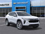 2025 Chevrolet Trax LS-6