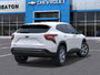 2025 Chevrolet Trax LS-3