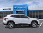 2025 Chevrolet Trax LS-4