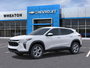 2025 Chevrolet Trax LS-0
