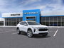 2025 Chevrolet Trax LS-1