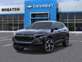 2025 Chevrolet Trax 1RS-5