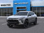 2025 Chevrolet Trax ACTIV-5