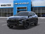 2025 Chevrolet Trax ACTIV-5