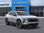 2025 Chevrolet Trax 2RS-6