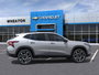 2025 Chevrolet Trax 2RS-4