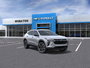 2025 Chevrolet Trax 2RS-1