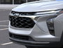 2025 Chevrolet Trax LT-12