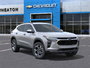 2025 Chevrolet Trax LT-6
