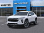 2025 Chevrolet Trax LT-5