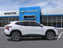 2025 Chevrolet Trax LT-4