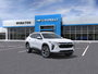 2025 Chevrolet Trax LT-1