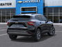 2025 Chevrolet Trax LT-3