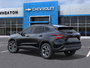 2025 Chevrolet Trax LT-2