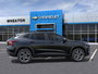2025 Chevrolet Trax LT-4