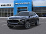 2025 Chevrolet Trax LT-5