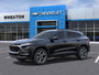 2025 Chevrolet Trax LT-0