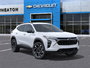 2025 Chevrolet Trax 2RS-6