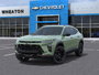 2025 Chevrolet Trax ACTIV-5