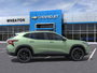 2025 Chevrolet Trax ACTIV-4
