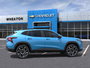 2025 Chevrolet Trax 2RS-4