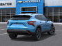 2025 Chevrolet Trax 2RS-3