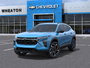 2025 Chevrolet Trax 2RS-5