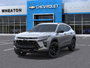 2025 Chevrolet Trax ACTIV-5