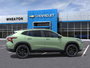 2025 Chevrolet Trax ACTIV-4