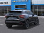 2025 Chevrolet Trax 2RS-3