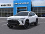 2025 Chevrolet Trax ACTIV-5