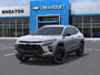 2025 Chevrolet Trax ACTIV-5