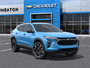 2026 Chevrolet Trax 2RS-6