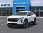 2026 Chevrolet Trax 2RS-5