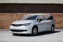 2026 Chrysler Grand Caravan SXT