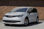 2026 Chrysler Grand Caravan SXT