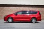 2026 Chrysler Grand Caravan SXT
