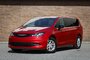 2026 Chrysler Grand Caravan SXT