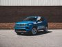 2025 Jeep Compass NORTH