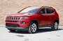2026 Jeep Compass NORTH