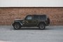 2024 Jeep WRANGLER 4-Door SAHARA
