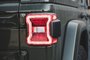 2024 Jeep WRANGLER 4-Door SAHARA