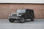 2024 Jeep WRANGLER 4-Door SAHARA